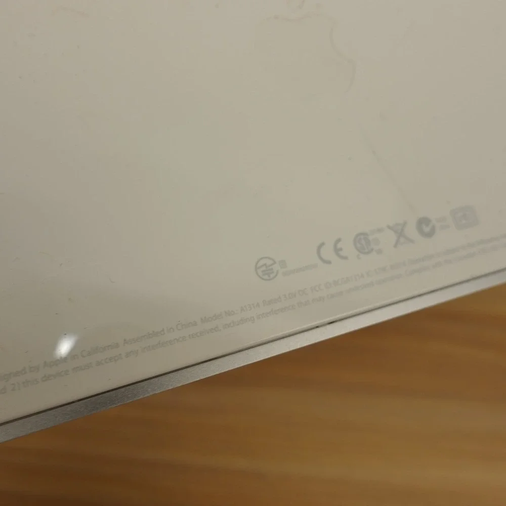 Apple rank good